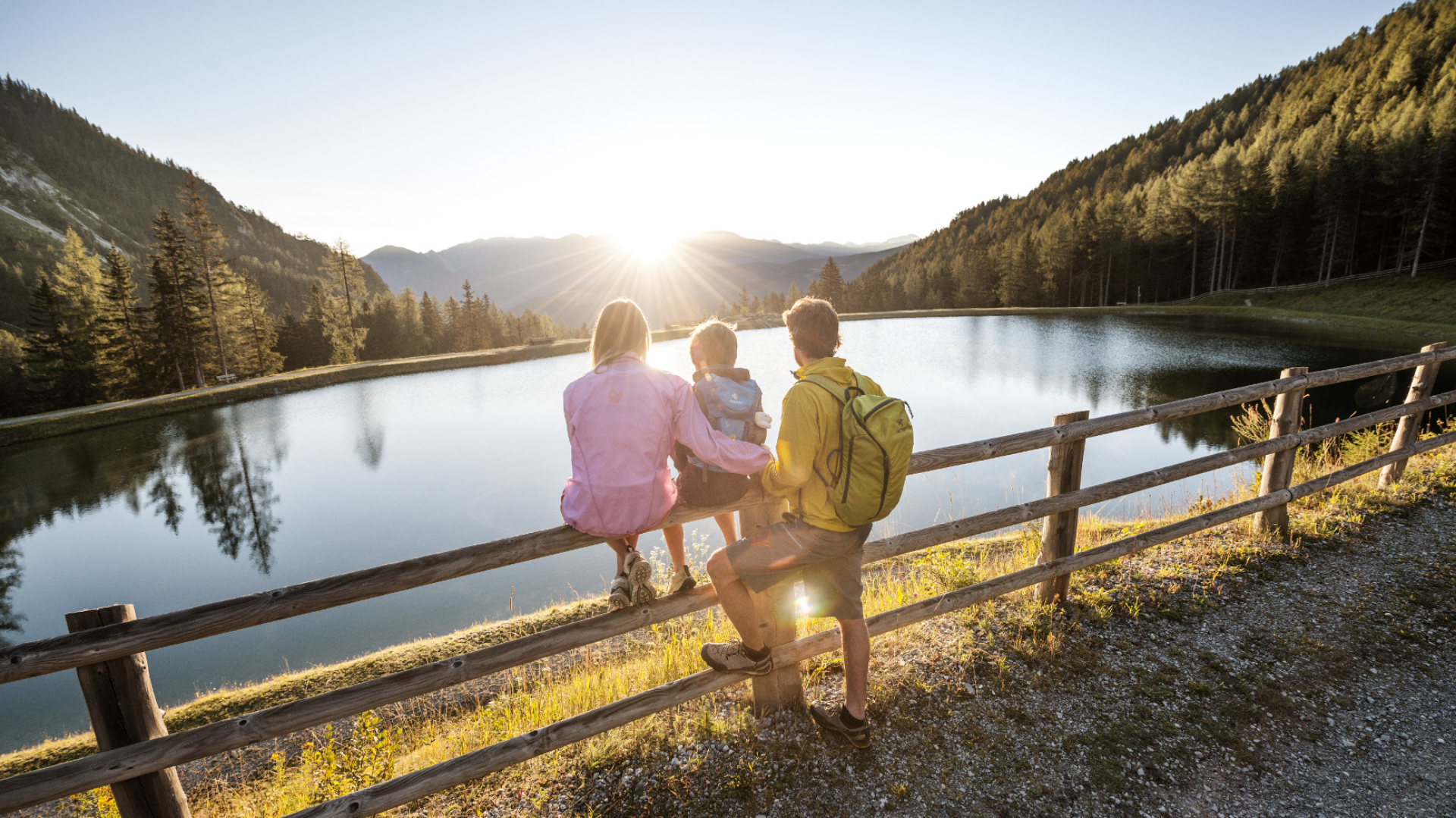 Camping Stubai — photo 3